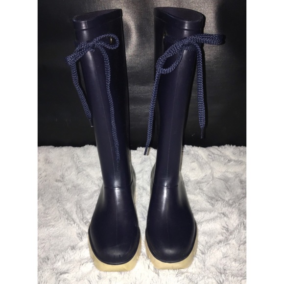 Rain Boots - Marc by Marc Jacobs - Picture 3 of 9